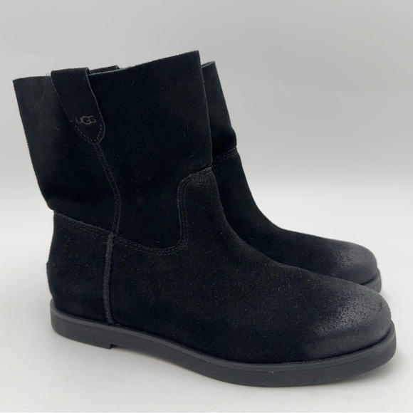 UGG Josefene Suede Boots - Picture 1 of 9